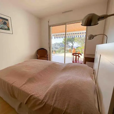 아파트 L'horizon - 90m2 - Belle Vue - Centre - Parking - 3 *