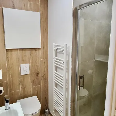 아파트 L'horizon - 90m2 - Belle Vue - Centre - Parking - 3 *